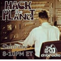 Hack The Planet 388 on 4-23-22 artwork
