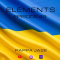 Elements - Liquid Soul Drum & Bass Podcast: Episode 49 artwork