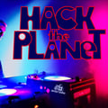 Hack The Planet 410 on 10-8-22 artwork