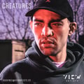 100% Creatures Mix - View Artists artwork
