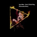 Don't Click Play (Fluctuate Remix) artwork