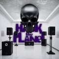 Hack The Planet 541 on 5-3-25 - Neurofunk artwork