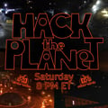 Hack The Planet 382--3-5-22 artwork