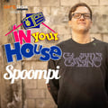 Dirtbox Recordings Presents "In Your House" 012- SPOOMPI artwork