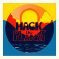 Hack The Planet 560 on 9-13-25 -- Sorta Heavy DnB artwork
