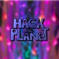 Hack The Planet 587 on 3-21-26 - Tech and Jungle artwork