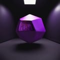 Hack The Planet 514 -- 10-12-24 - Purple artwork