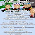 Lee UHF (Hardstyle Set)- Bedlam- Future Dance Tour- 29th March 2002 artwork