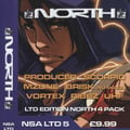 Lee UHF- North NSA Ltd 5- January 2003 artwork