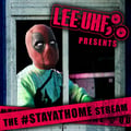 Lee UHF- StayAtHome Mix 5- Electro & Fidget House Classics - April 2020 artwork