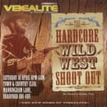 Lee UHF (Gabber Mix)- Vibealite Wild West- 16th April 2005 artwork