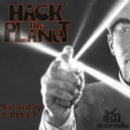 Hack The Planet 415 on 11-12-22 artwork