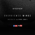 Overviewed: Wingz artwork