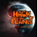 Hack The Planet 313 on 10-31-20 - WOTW on Halloween artwork