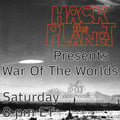 Hack The Planet 364 (WOTW) on 10-30-21 artwork