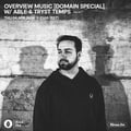 Overview Music [DOMAIN Special] with ABLE & Tryst Temps - Kool FM | 04/04/24 artwork