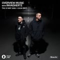 Overview Radio w/ Invadhertz | Kool FM artwork