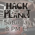Hack The Planet 399 (Apollo 11 Anniversary) on 7-16-22 artwork