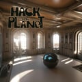Hack The Planet 452 on 8-5-23 artwork