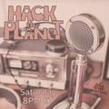 Hack The Planet 377 on 1-29-22 artwork