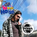 Dirtbox Recordings Presents "In Your House" 045- Noise Souls artwork