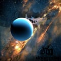 Hack The Planet 436 on 4-8-23 artwork