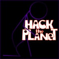 Hack The Planet 457 on 9-9-23 artwork