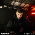 Azotix - Overview Bristol | Clock Factory artwork
