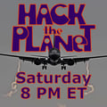 Hack The Planet 425 on 1-21-23 artwork