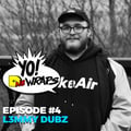 Yo! DNB Wraps 004- L3MMY DUBZ Interview (Hosted by Lee UHF) (Audio Version) artwork
