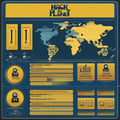 Hack The Planet 495 on 6-1-24 artwork