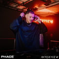 Phace ft. Visionobi - Overview Bristol | Clock Factory artwork