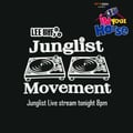 LEE UHF- Live Jungle Mix- DIrtbox Recordings `In Your House` Part 7 artwork