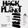 Hack The Planet 394 on 6-4-22 artwork