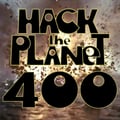 Hack The Planet 400 on 7-23-22 artwork