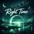 Right Time artwork