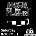 Hack The Planet 380 on 2-19-22 artwork