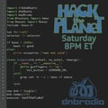 Hack The Planet 376 (liquid chill) on 1-22-22 artwork
