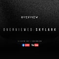 Overviewed: Skylark artwork