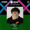 YAANO: Critical vs Overview - Manchester 30.09.22 [Hit&Run] : Promo Mix artwork