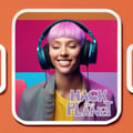 Hack The Planet 488 on 4-13-24 artwork