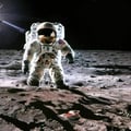 Hack The Planet 450 on 7-22-23 - Apollo 11, Drum & Bass Edition artwork