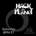 Hack The Planet 385 on 3-26-22 artwork