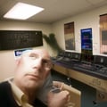 Hack The Planet 418 on 12-3-22 artwork