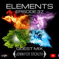 Elements - Liquid Soul Drum & Bass Podcast - Episode 37 artwork