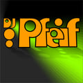 Episode 284 of Drum & Bass with DJ Pfeif on 4-11-20 artwork