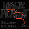Hack The Planet 357 (Ikon Massive Tribute) on 9-11-21 artwork