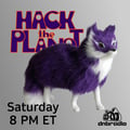 Hack The Planet 374 on 1-8-22 artwork