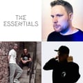 Break x Total Science x S.P.Y - The Essentials Mix 2020 artwork
