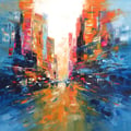Thoughts Of You artwork